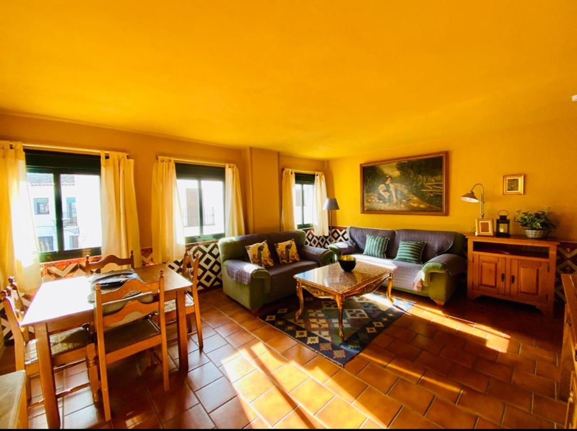 La Estancia Villa Rosillo Арасена Екстер'єр фото