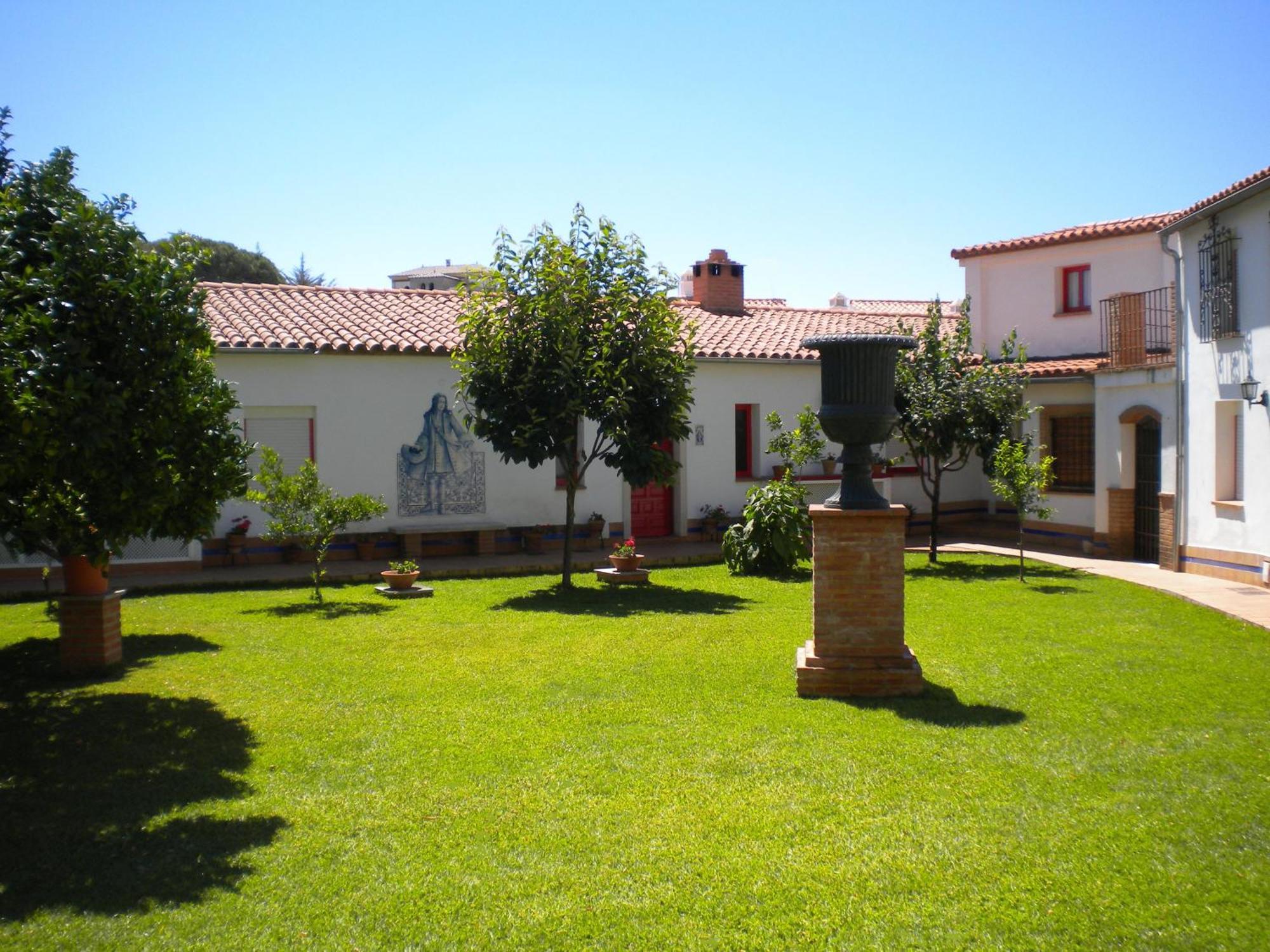 La Estancia Villa Rosillo Арасена Екстер'єр фото