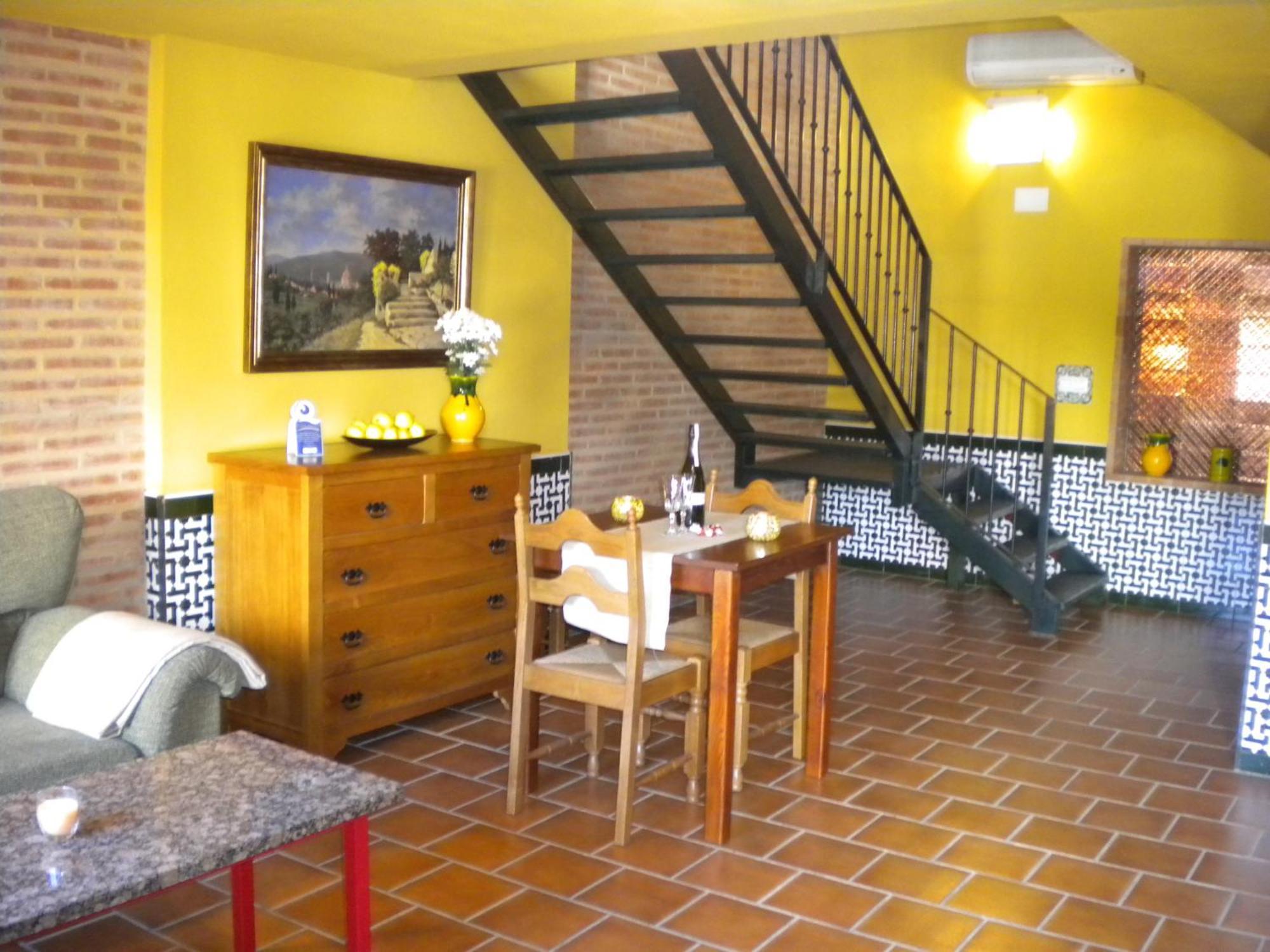 La Estancia Villa Rosillo Арасена Екстер'єр фото