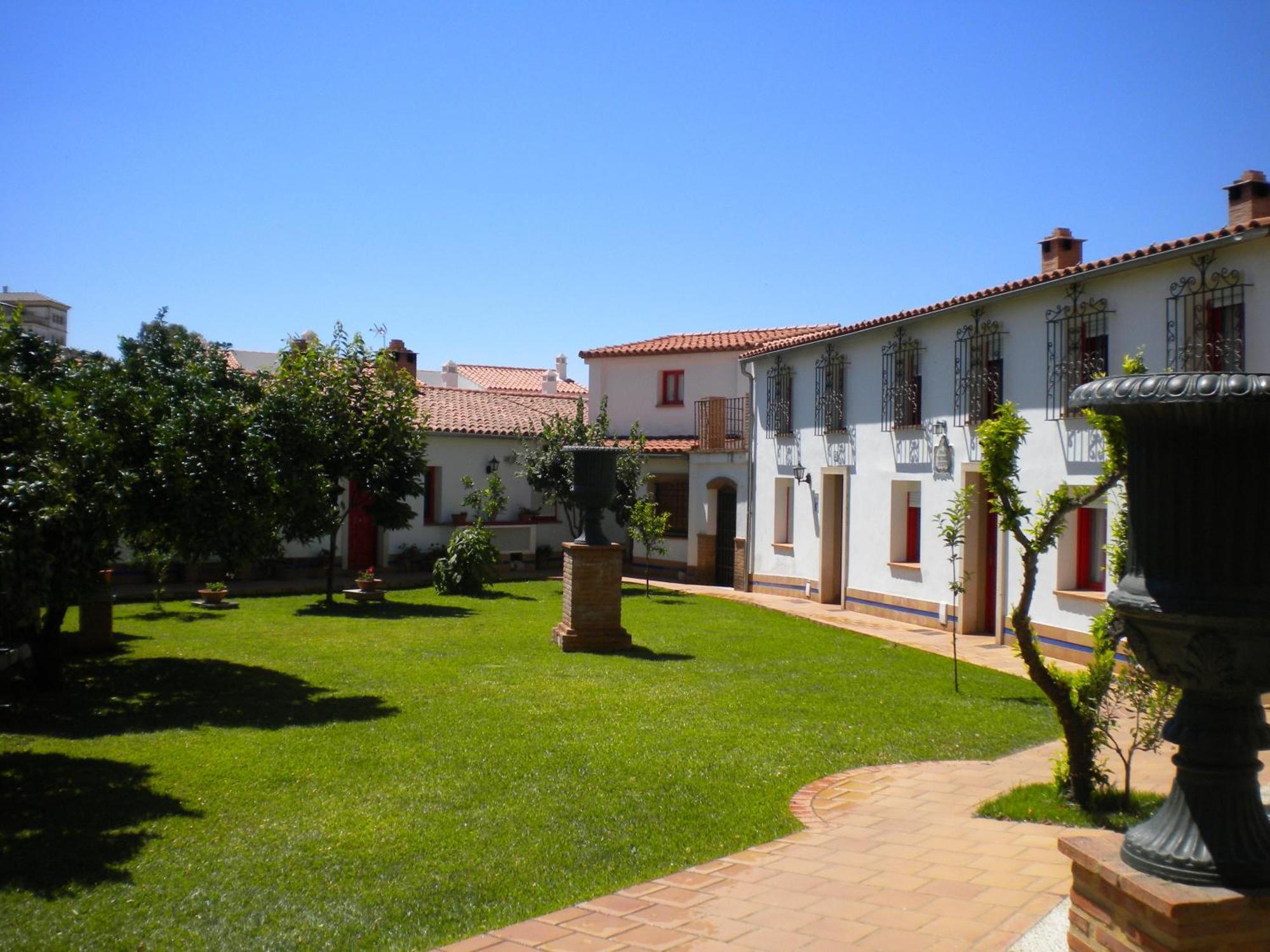 La Estancia Villa Rosillo Арасена Екстер'єр фото