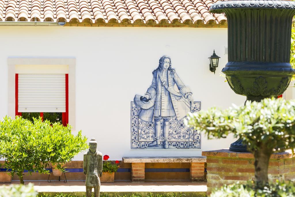 La Estancia Villa Rosillo Арасена Екстер'єр фото
