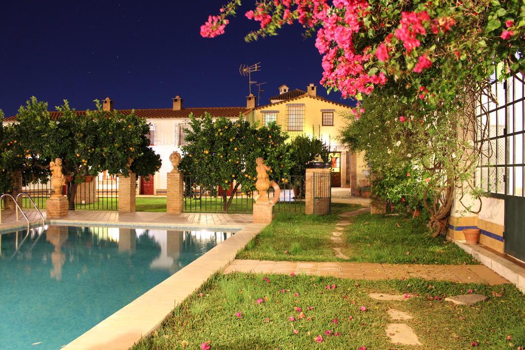 La Estancia Villa Rosillo Арасена Екстер'єр фото
