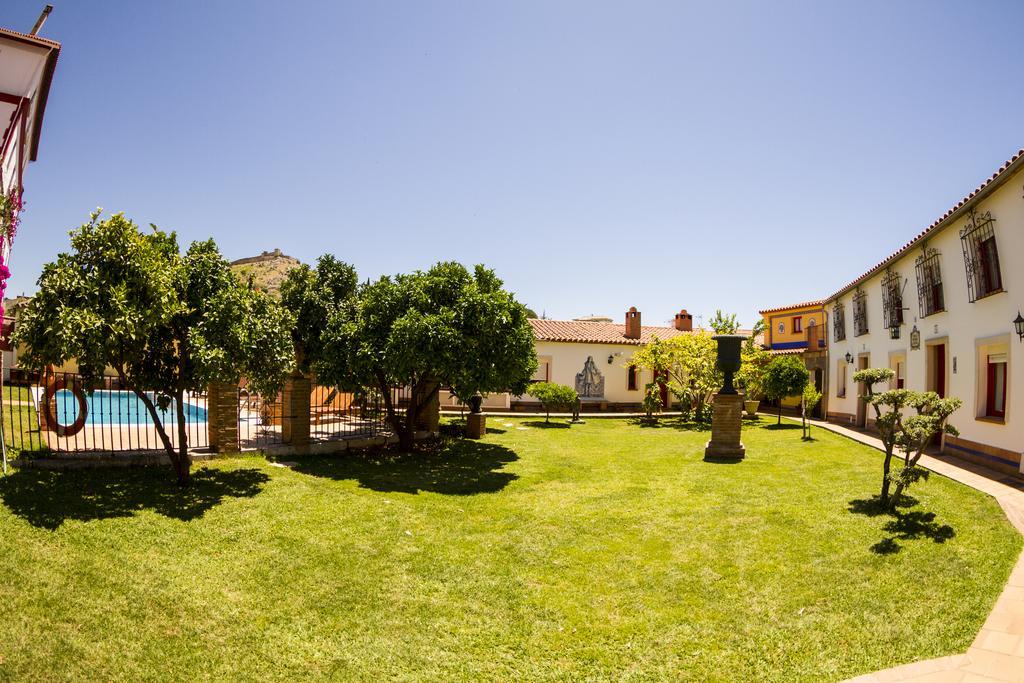 La Estancia Villa Rosillo Арасена Екстер'єр фото